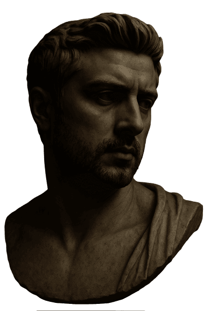 Alternative sculptural portrait used in the RSH field studies.